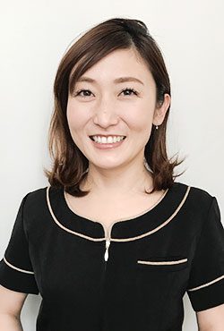 荻原 美久
