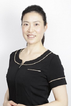 徳永静香