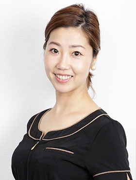 平井 久美子