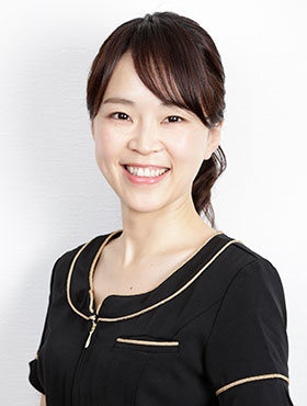 中津川 あやこ